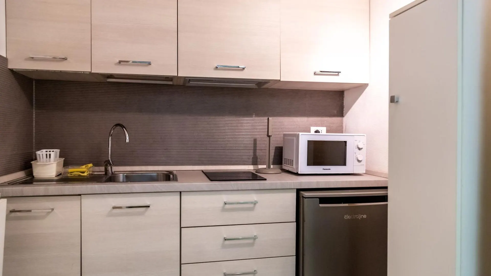 216B - Monolocale Lapigna Sanremo, Centro Storico Apartment Sanremo
