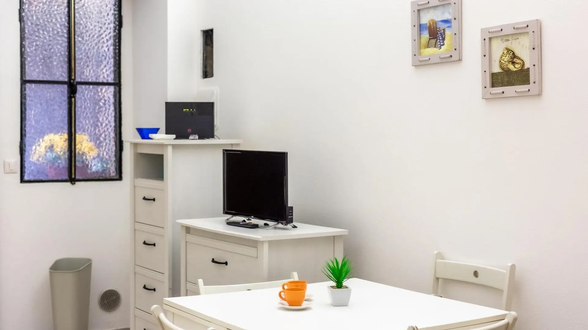 216B - Monolocale Lapigna Sanremo, Centro Storico Apartment Sanremo